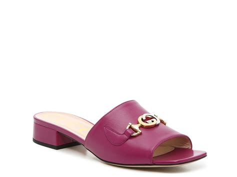 zumi 25 sandal gucci